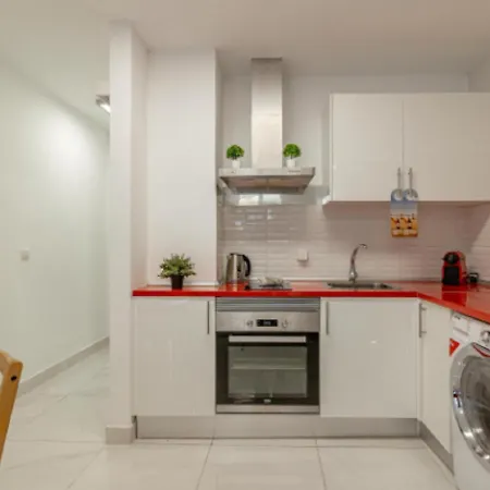 Apartamento Rayito De Sol Ii *