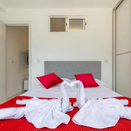Apartamento Rayito De Sol Ii Maspalomas (Gran Canaria)
