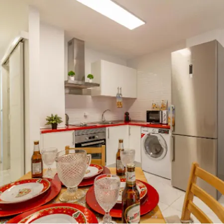 Apartamento Rayito De Sol Ii *
