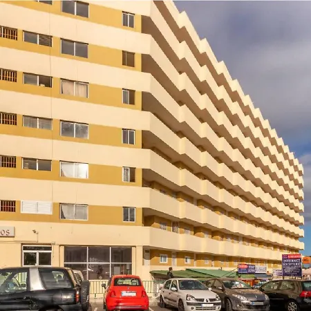 Apartamento Rayito De Sol Ii *