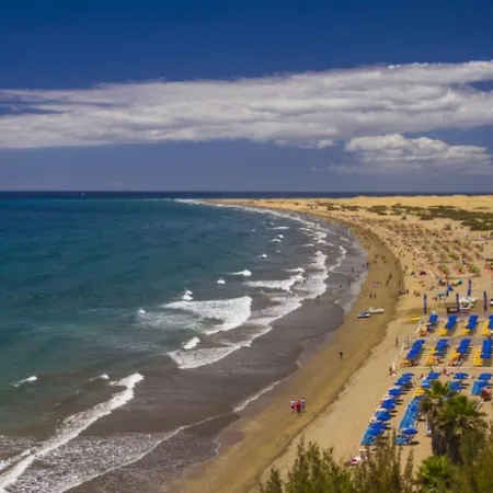 Daire Rayito De Sol Ii