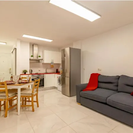 Appartement Rayito De Sol Ii *