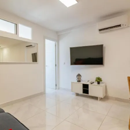 Appartement Rayito De Sol Ii Maspalomas (Gran Canaria)