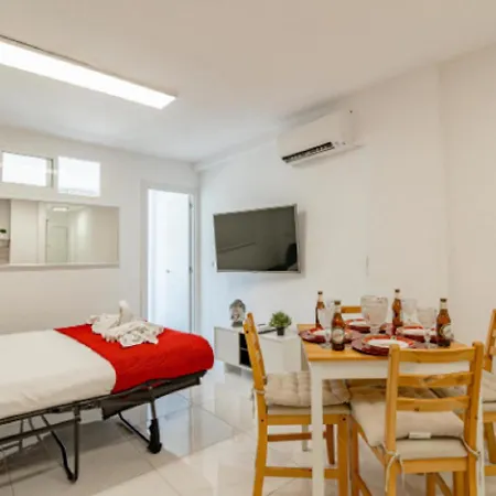 Appartement Rayito De Sol Ii