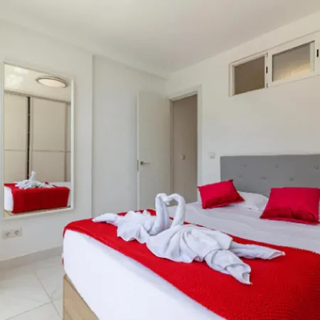 Appartement Rayito De Sol Ii *