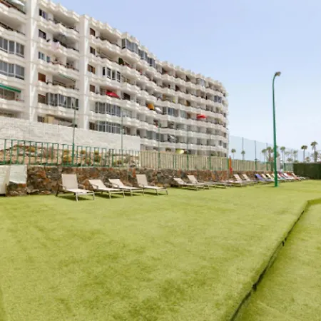 Appartement Rayito De Sol Ii